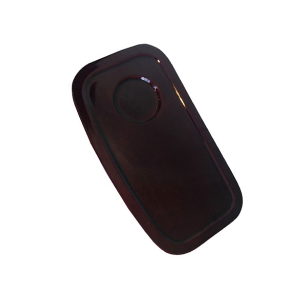 Manicure Tray 777 - Left Side